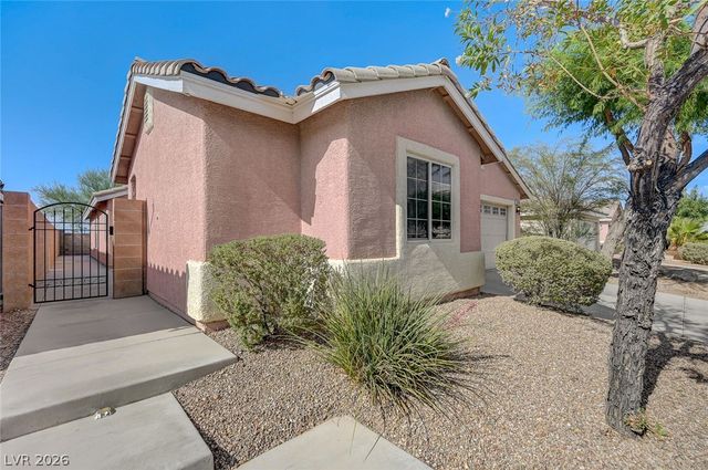 5774 Sierra Medina Avenue, Las Vegas, NV 89139