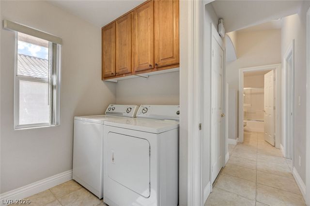 5774 Sierra Medina Avenue, Las Vegas, NV 89139