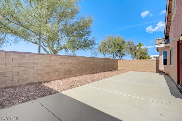 5774 Sierra Medina Avenue, Las Vegas, NV 89139