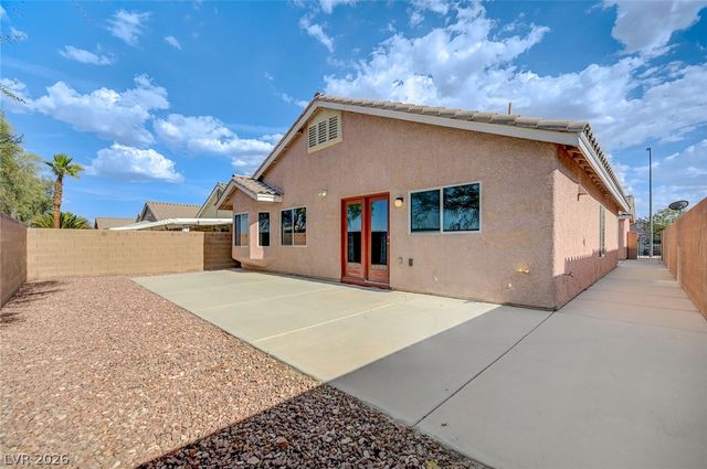 5774 Sierra Medina Avenue, Las Vegas, NV 89139