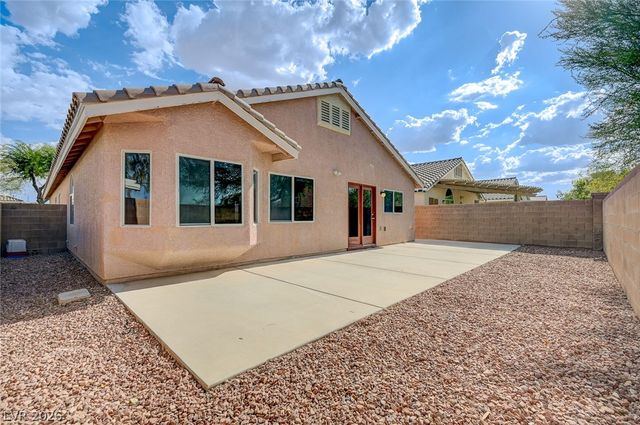 5774 Sierra Medina Avenue, Las Vegas, NV 89139