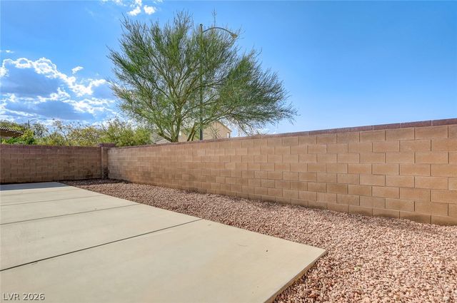 5774 Sierra Medina Avenue, Las Vegas, NV 89139