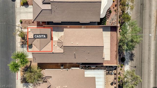 5774 Sierra Medina Avenue, Las Vegas, NV 89139