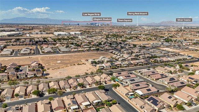 5774 Sierra Medina Avenue, Las Vegas, NV 89139
