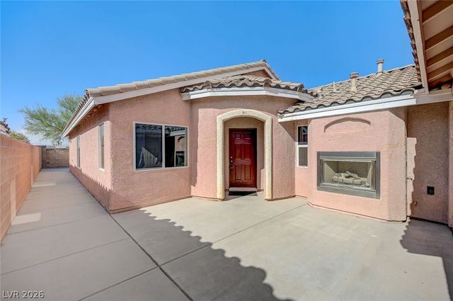 5774 Sierra Medina Avenue, Las Vegas, NV 89139