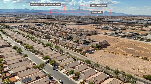 5774 Sierra Medina Avenue, Las Vegas, NV 89139