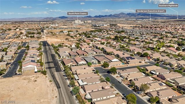 5774 Sierra Medina Avenue, Las Vegas, NV 89139