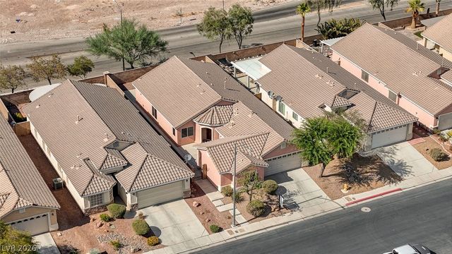 5774 Sierra Medina Avenue, Las Vegas, NV 89139