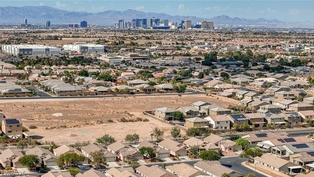 5774 Sierra Medina Avenue, Las Vegas, NV 89139