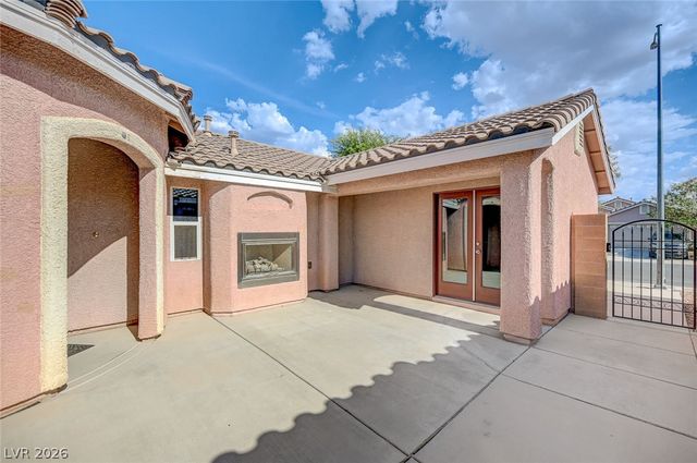 5774 Sierra Medina Avenue, Las Vegas, NV 89139
