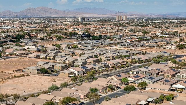 5774 Sierra Medina Avenue, Las Vegas, NV 89139