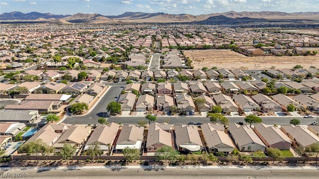 5774 Sierra Medina Avenue, Las Vegas, NV 89139
