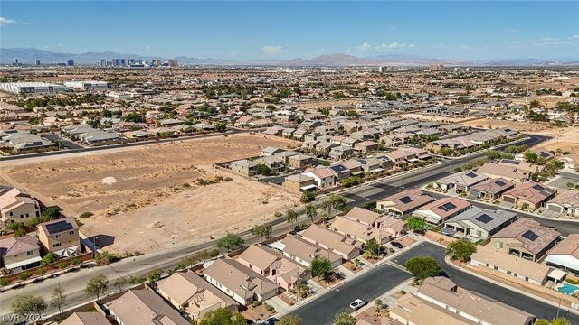 5774 Sierra Medina Avenue, Las Vegas, NV 89139