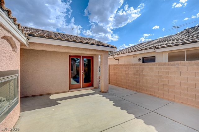 5774 Sierra Medina Avenue, Las Vegas, NV 89139