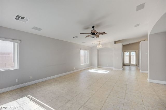 5774 Sierra Medina Avenue, Las Vegas, NV 89139