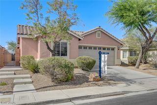 5774 Sierra Medina Avenue, Las Vegas, NV 89139