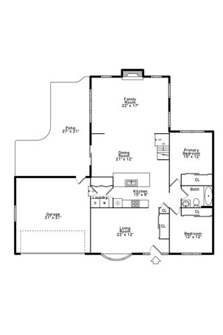 938 Aberdeen Drive, Crystal Lake, IL 60014