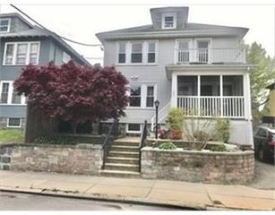 107 Wrentham St 2, Boston, MA 02124