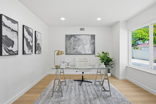 1527 Goody Lane, San Jose, CA 95131