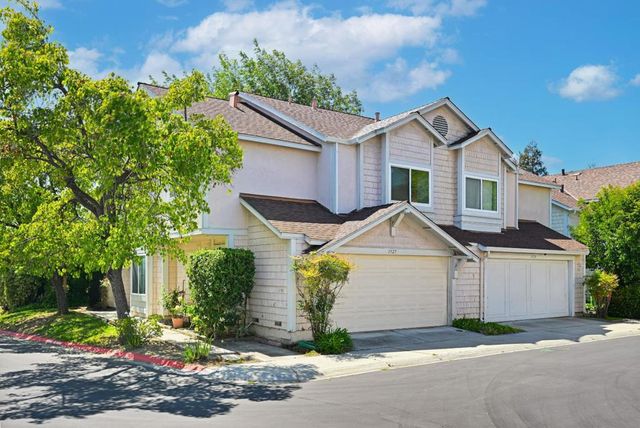 1527 Goody Lane, San Jose, CA 95131