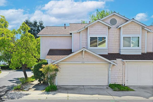 1527 Goody Lane, San Jose, CA 95131