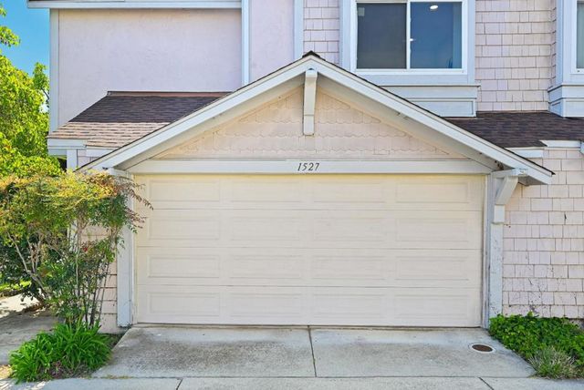 1527 Goody Lane, San Jose, CA 95131
