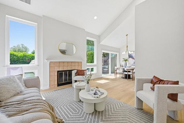 1527 Goody Lane, San Jose, CA 95131