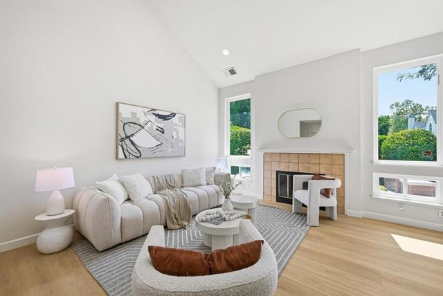 1527 Goody Lane, San Jose, CA 95131