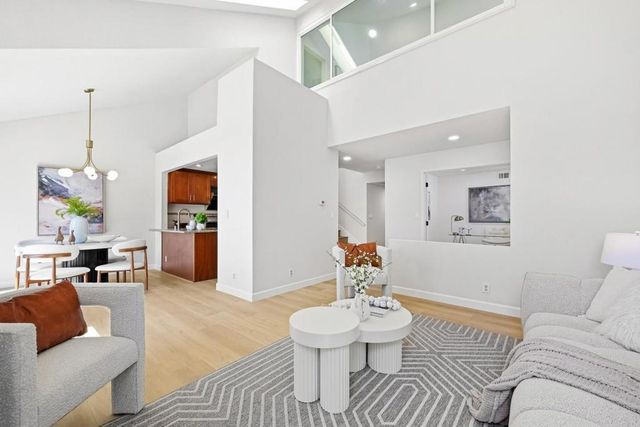 1527 Goody Lane, San Jose, CA 95131