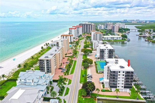 10420 Gulf Shore DR 161, Naples, FL 34108