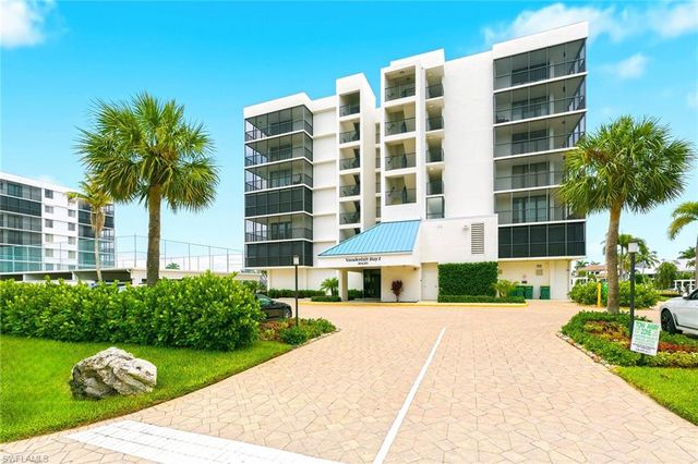 10420 Gulf Shore DR 161, Naples, FL 34108