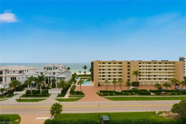 10420 Gulf Shore DR 161, Naples, FL 34108