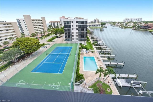10420 Gulf Shore DR 161, Naples, FL 34108