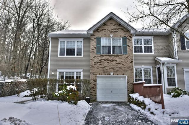 473 Mahogany Court 473, Mahwah, NJ 07430