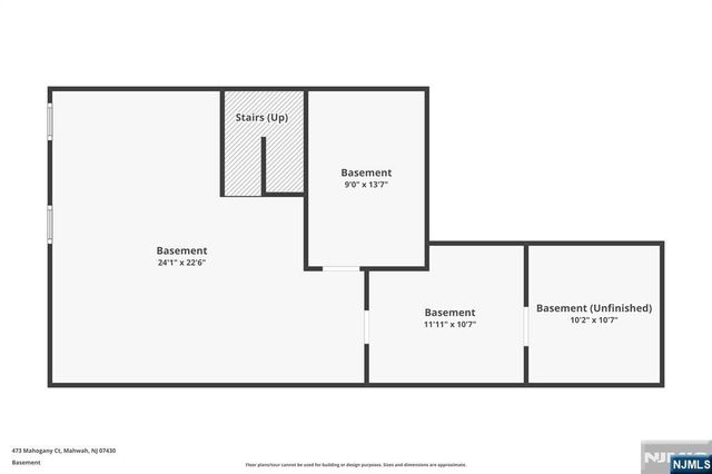 473 Mahogany Court 473, Mahwah, NJ 07430