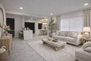 6782 SW 25th Street HS, Miami, FL 33155