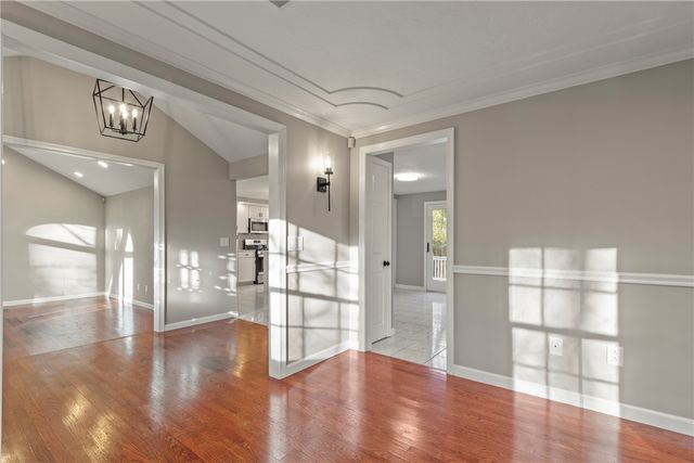 42 Belfield Drive, Johnston, RI 02919