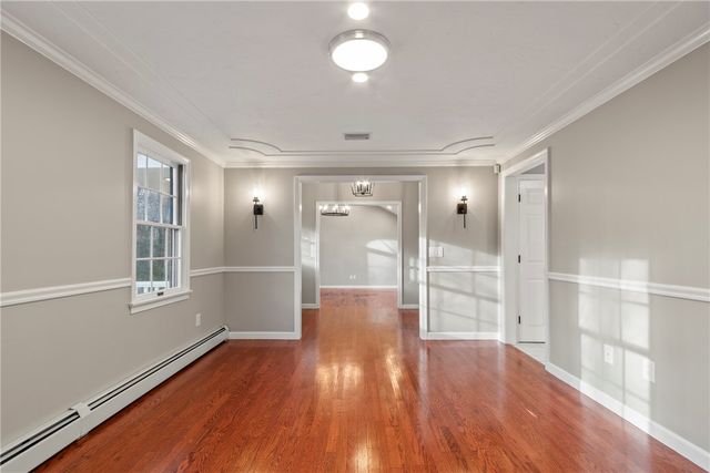 42 Belfield Drive, Johnston, RI 02919