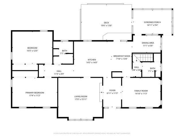 42 Belfield Drive, Johnston, RI 02919