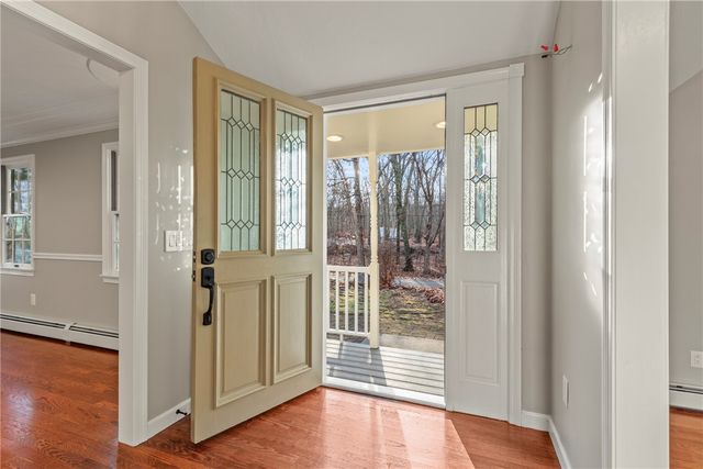 42 Belfield Drive, Johnston, RI 02919