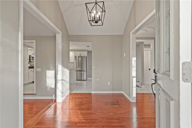 42 Belfield Drive, Johnston, RI 02919