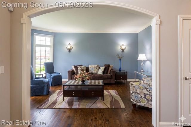1576 Galena, Rochester Hills, MI 48306