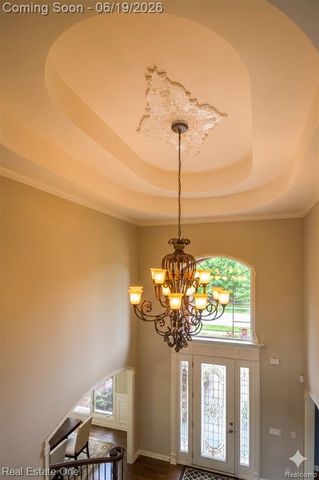 1576 Galena, Rochester Hills, MI 48306