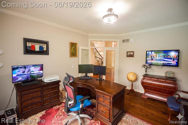 1576 Galena, Rochester Hills, MI 48306