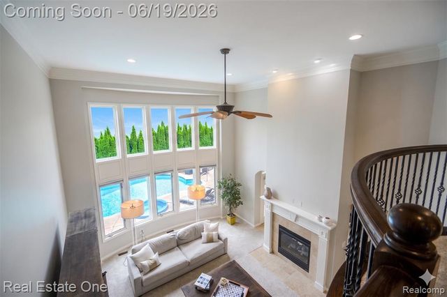 1576 Galena, Rochester Hills, MI 48306