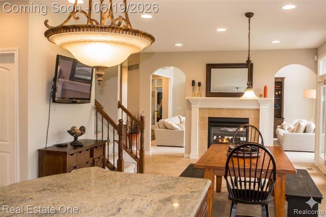 1576 Galena, Rochester Hills, MI 48306
