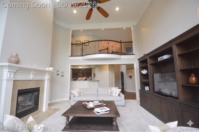 1576 Galena, Rochester Hills, MI 48306