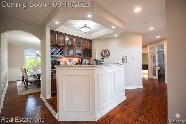 1576 Galena, Rochester Hills, MI 48306