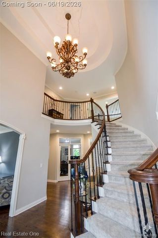 1576 Galena, Rochester Hills, MI 48306