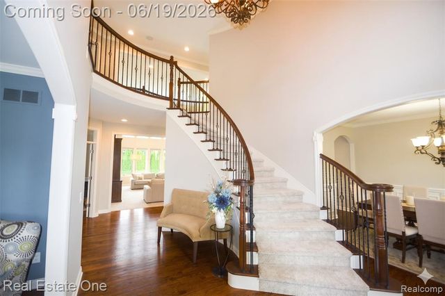 1576 Galena, Rochester Hills, MI 48306